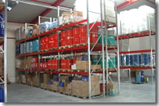 Sídlo DECKENBACH CZ, s.r.o.