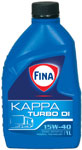 KAPPA TURBO DI 15W-40