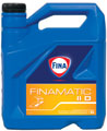 FINAMATIC II D