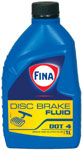 DISC BRAKE FLUID DOT 4