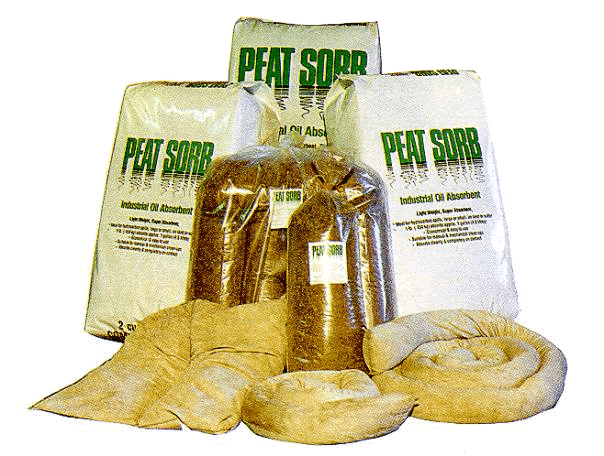 peat-sorb