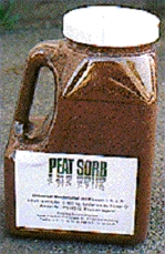 peat-sorb