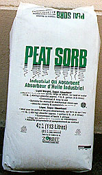 peat-sorb