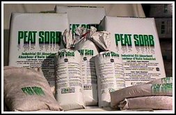 peat-sorb