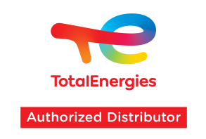 Totalenergies autorizovaný distributor