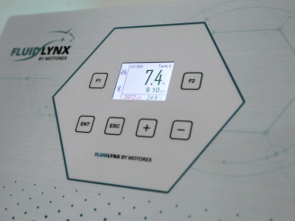 MOTOREX - Deckenbach CZ