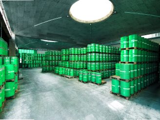 MOTOREX - Deckenbach CZ