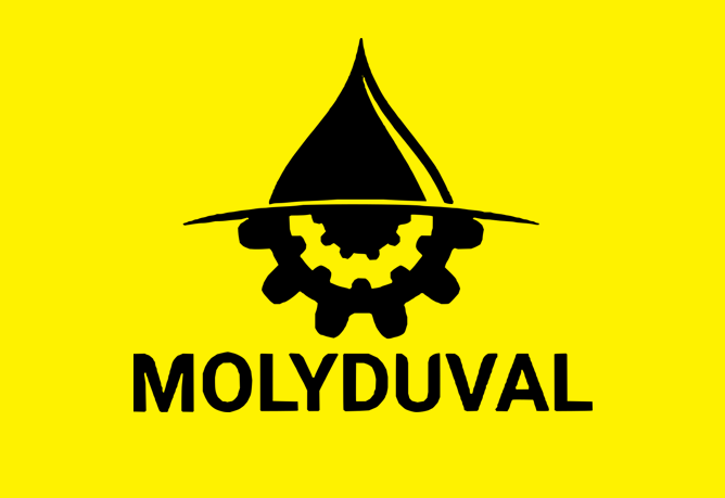 MOLYDUVAL - Deckenbach CZ