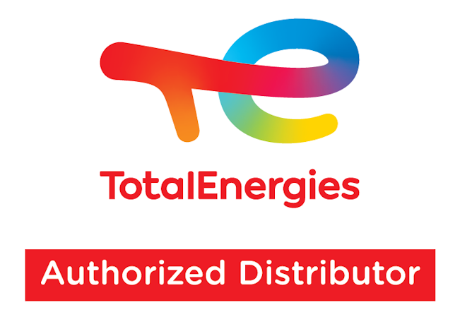 TOTALENERGIES - Deckenbach CZ