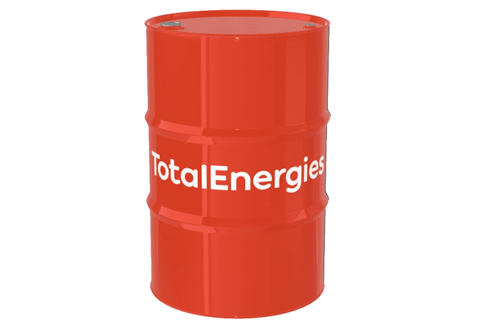 TOTALENERGIES - Deckenbach CZ