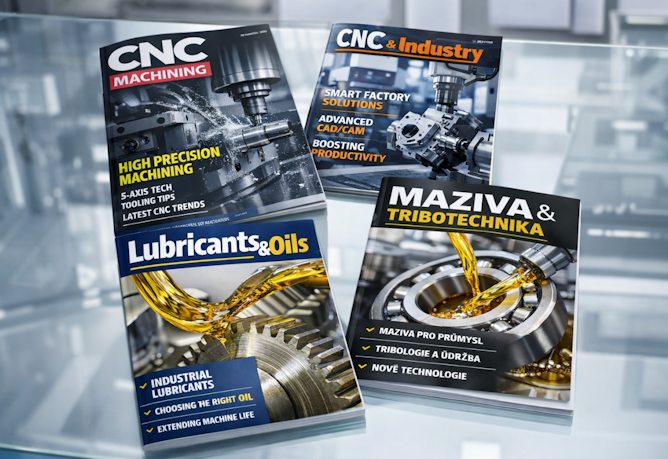 Publikace a články - Deckenbach CZ