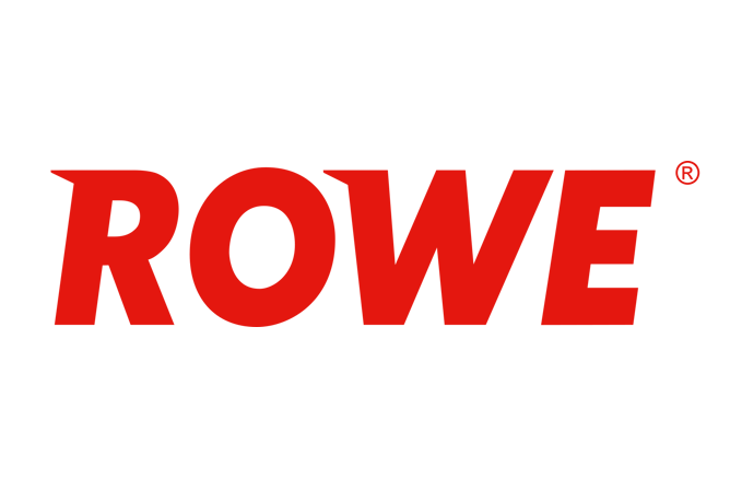 ROWE - Deckenbach CZ