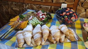 30 let od založení firmy Deckenbach CZ - Deckenbach CZ