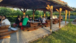 30 let od založení firmy Deckenbach CZ - Deckenbach CZ