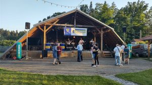 30 let od založení firmy Deckenbach CZ - Deckenbach CZ