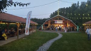 30 let od založení firmy Deckenbach CZ - Deckenbach CZ