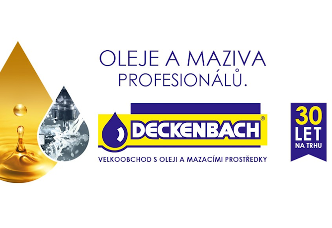 Úvod - Deckenbach CZ